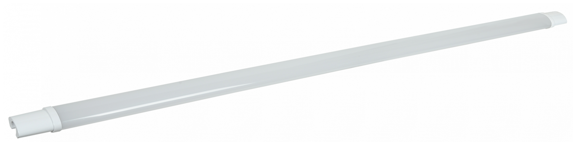 Светильник ДСП 1313 48Вт 6500К IP65 белый пластик, IEK LDSP0-1313-48-6500-K01 (1 шт.)