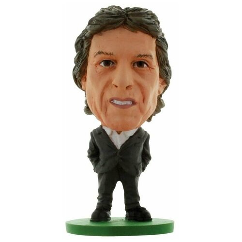 Фигурка футболиста Soccerstarz Жоржи Жезуш Бенфика (Jorge Jesus Benfica) (400184) фигурка футболиста fc arsenal войцех щенсный