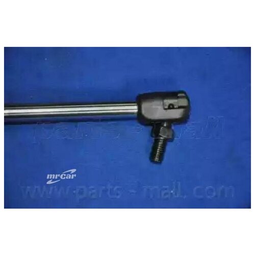 фото Parts-mall pqa255 амортизатор крышки багажника