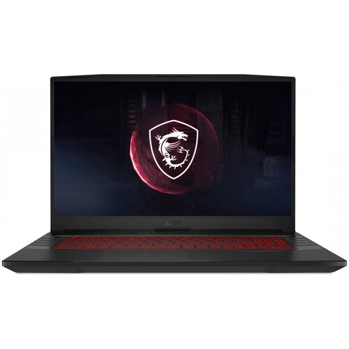 Ноутбук MSI Pulse GL76 11UCK-238RU Core i7 11800H 8Gb SSD512Gb NVIDIA GeForce RTX 3050 4Gb 173 IPS FHD 1920x1080 Windows 10 grey WiFi BT Cam 7899000₽