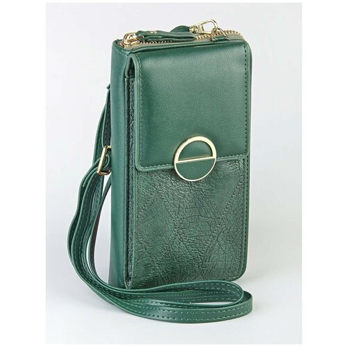 фото Клатч-кошелек женский adafman