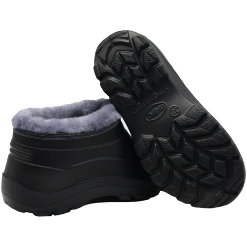 Галоши женские Арт.ВВС р.38