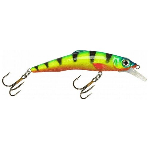 фото Воблер aqua ronin 89f 14