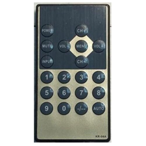 фото Пульт ду prology, miyota, eplutus kr-04a tv auto huayu
