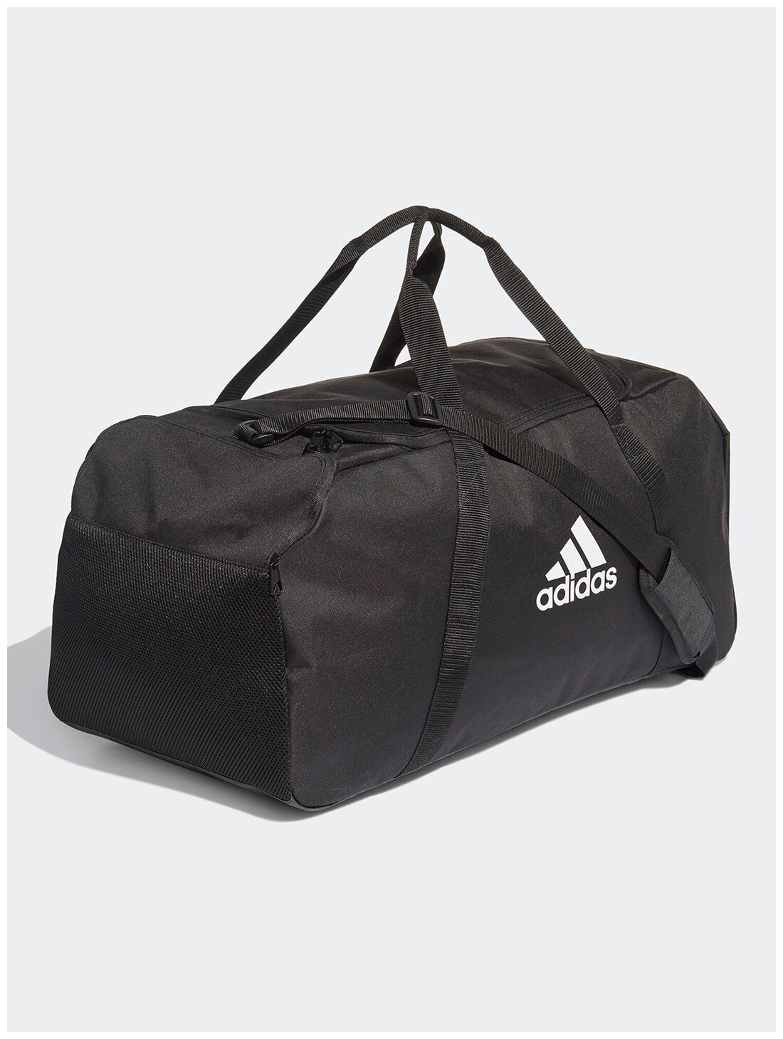 adidas duffelbag l