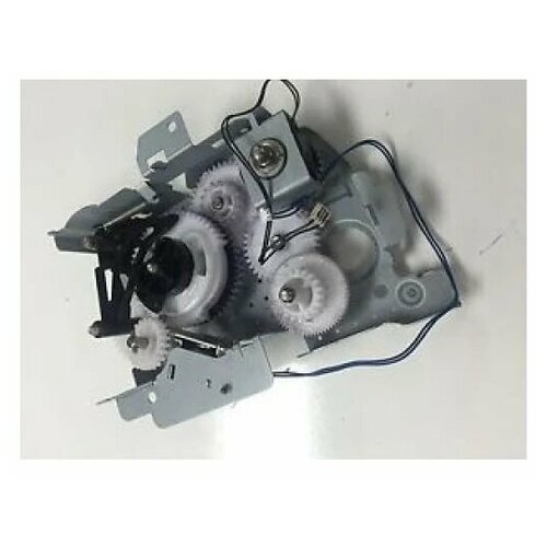RM1-8441-000CN Привод узла захвата HP LJ Enterprise 600 M601M602M603 O 4465₽