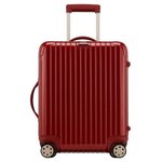 Чемодан RIMOWA Чемодан RIMOWA Salsa Deluxe Cabin 53 MW 831.53.53.4.0.1 - изображение