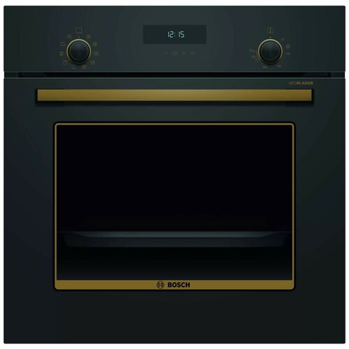Электрический духовой шкаф Bosch HBJN17EB0R 5099100₽
