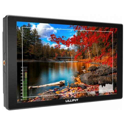 Профессиональный накамерный монитор Lilliput A11 101 1920х1200 2659100₽