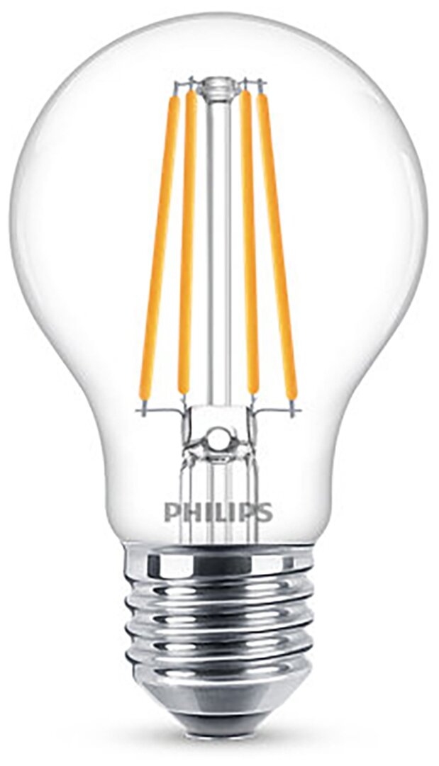 Лампа светодиодная Philips LEDClassic 929001974613 E27 A60
