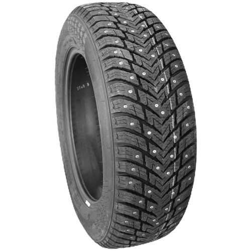 Автошина Nokian Hakkapeliitta 10p 185/60 R15 88T XL шипованная