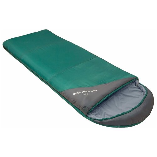 Спальный мешок-одеяло Karagem 200 H Mobula 635000₽