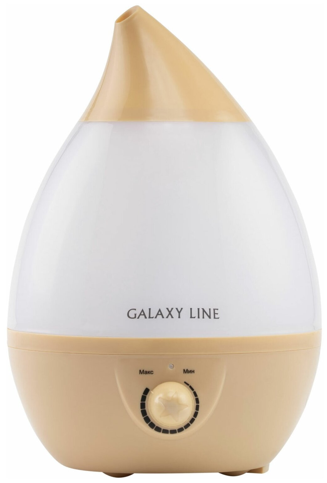 Увлажнитель воздуха Galaxy GL8012 - фотография № 18