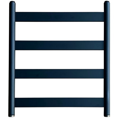 Полотенцесушитель Престиж 500*600/4 RAL 9005