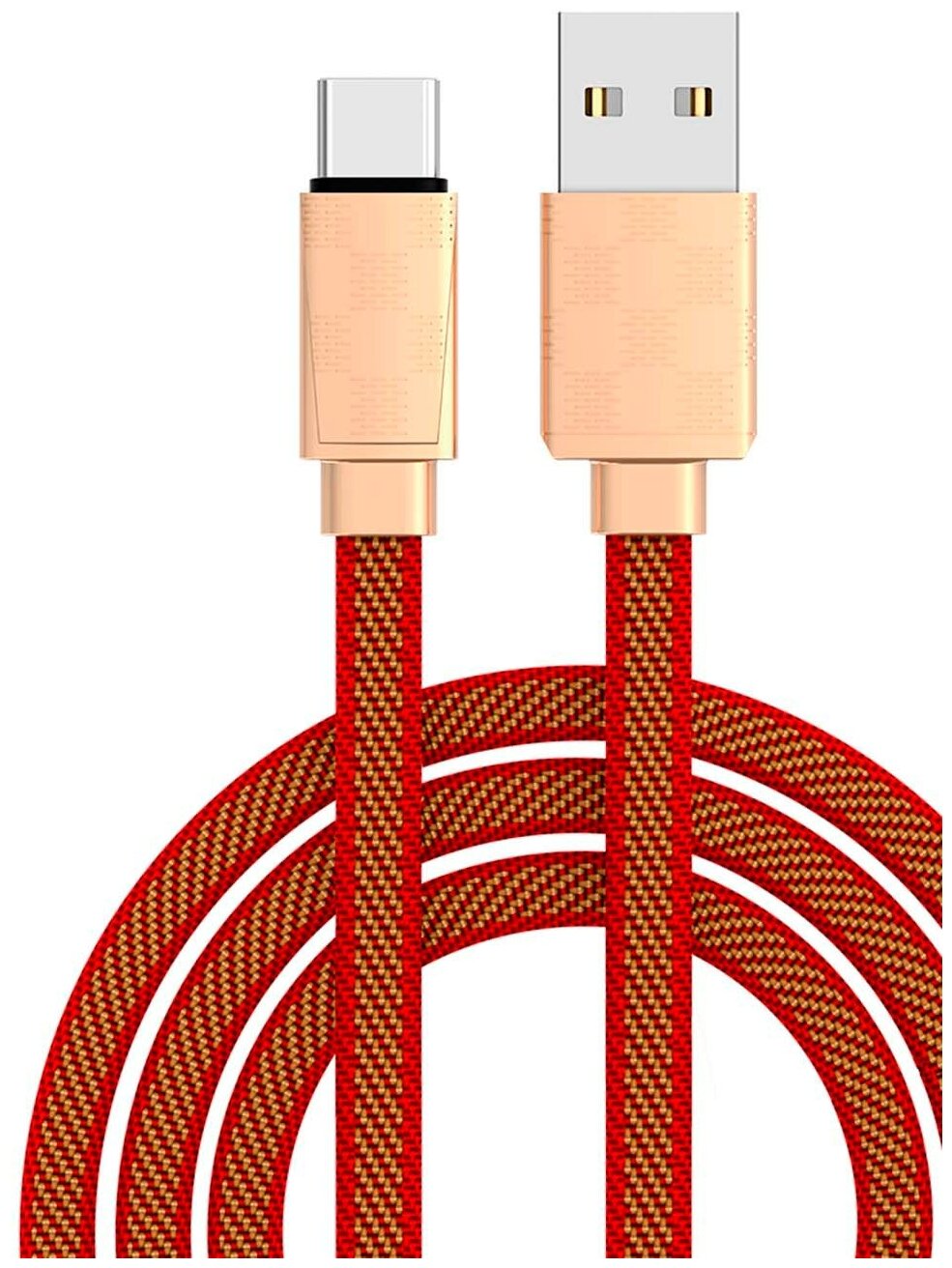 Кабель USB Type-C TFN - фото №1