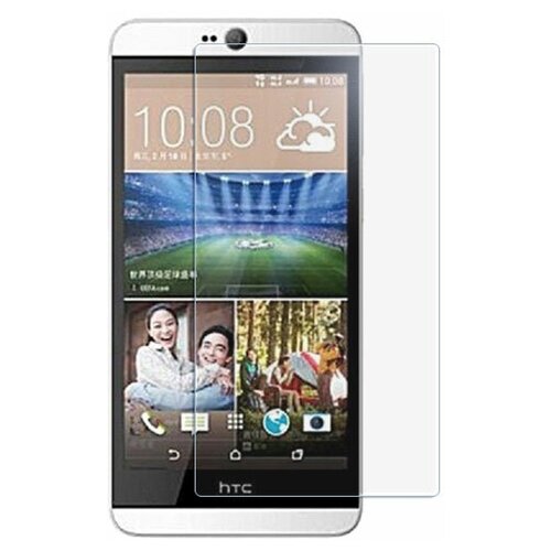 Защитное стекло для HTC Desire 826