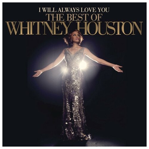 Whitney Houston - I Will Always Love You: The Best Of Whitney Houston 2LP