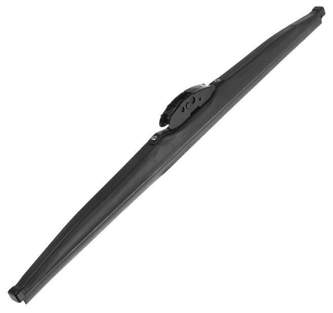 Щетка стеклоочистителя Skyway стандарт, 20"/500 мм, каркасная, зимняя S02703008