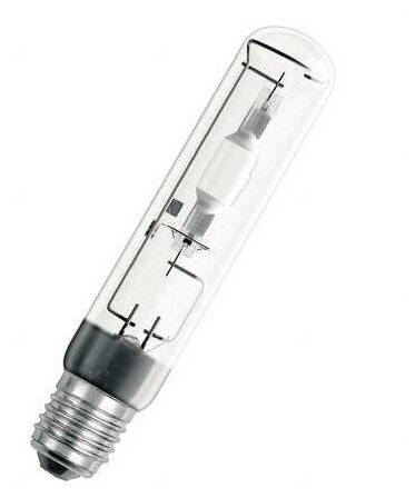 Лампа металлогалогенная МГЛ HQI-T 250W/D PRO E40 12X1 SAF | код. 4008321677846 | OSRAM ( 1шт. )