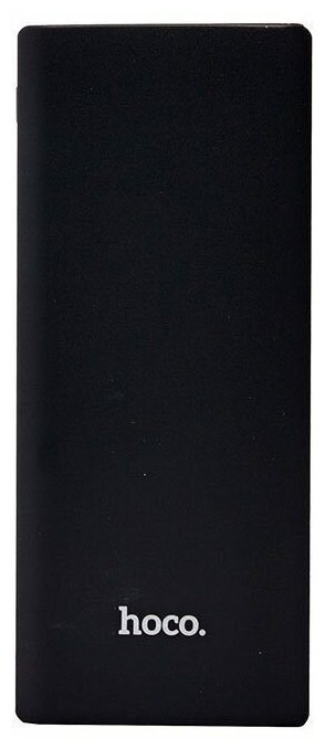 Внешний аккумулятор Hoco J17- 7000 mAh(Чёрный)