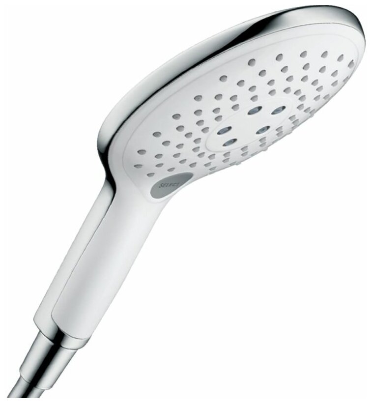 Душевая лейка Hansgrohe Raindance Select 150 AIR 28587400