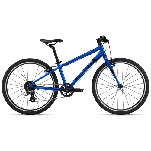 Горный MTB велосипед Giant ARX 24 2022 purple 12 требует финальной сборки 3549000₽