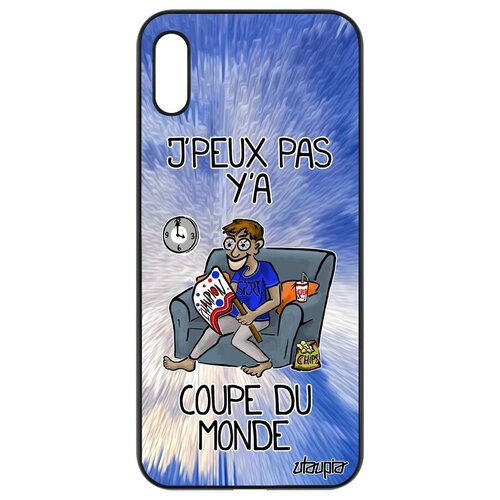фото Противоударный чехол на // honor 8a // "не могу - кубок мира!" юмор повод, utaupia, голубой