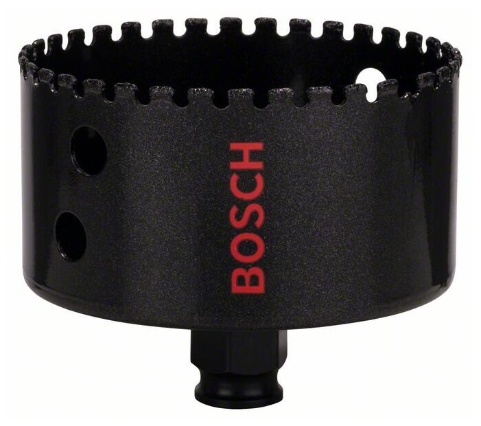 Коронка алмазная Bosch - фото №1