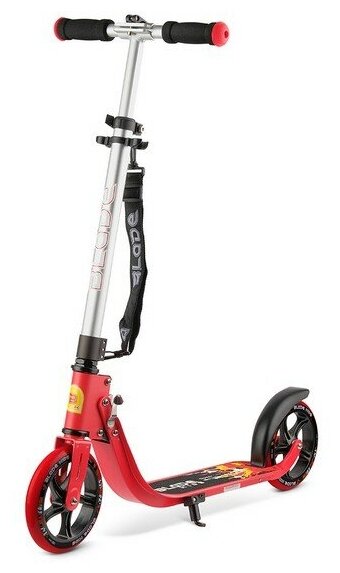 Самокат Blade Kids Spark 180 red