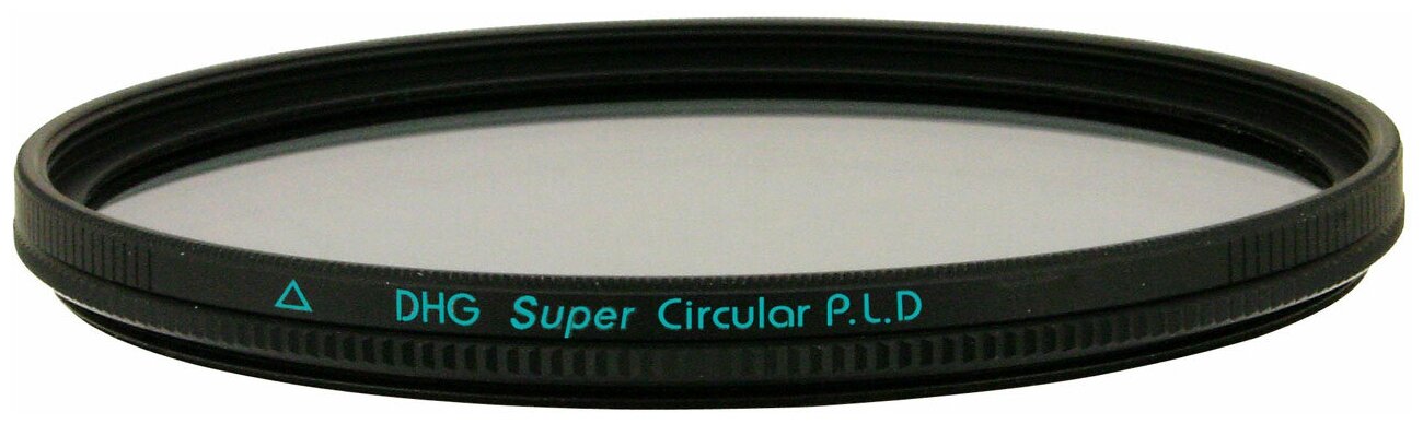 Светофильтр Marumi DHG Super Circular P.L.D. 55mm