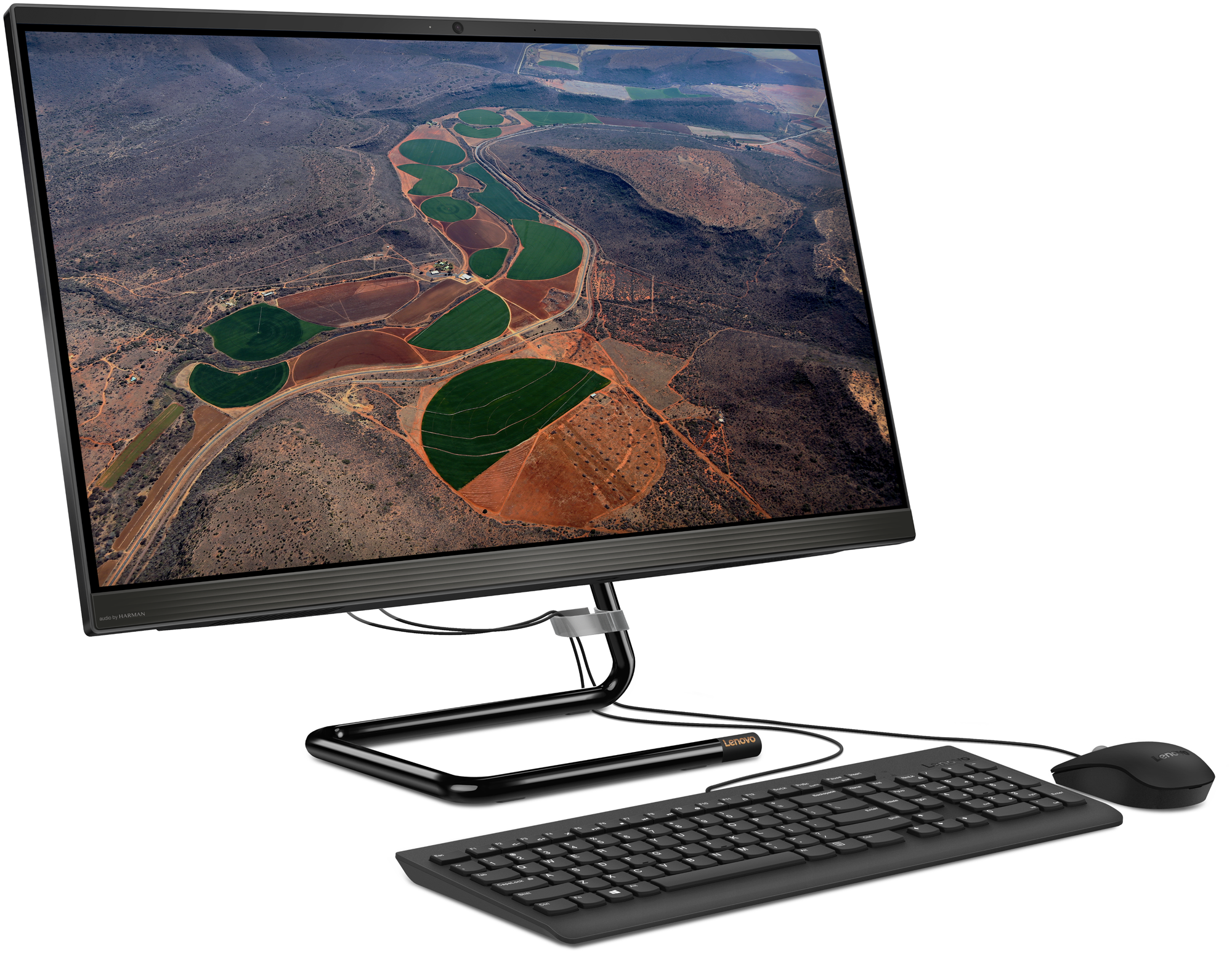 238" Моноблок Lenovo IdeaCentre AIO 3 24IIL5