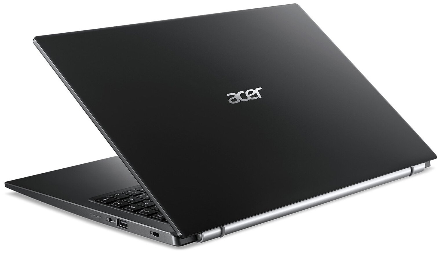 Ноутбук Acer Extensa 15 EX215-54-775R (15.60 TN (LED)/ Core i7 1165G7 2800MHz/ 8192Mb/ SSD / Intel Iris Xe Graphics 64Mb) Без ОС [NX.EGJER.002] - фото №3