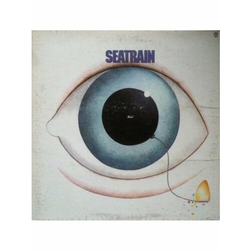 Компакт-Диски, BGO Records, SEATRAIN - Watch (CD)