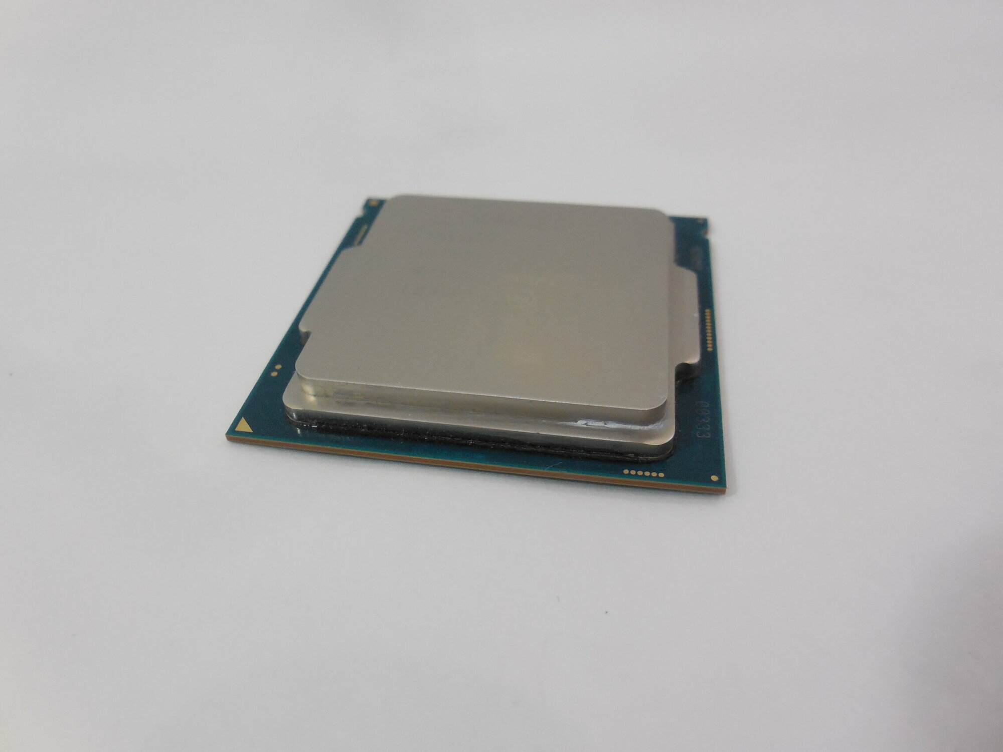 Процессор Intel Core i5-6500 LGA1151 4 x 3200 МГц