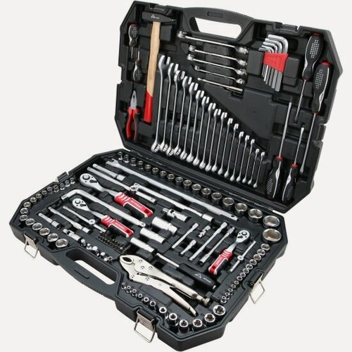 Изображение товара Набор инструментов Arnezi 147 предмета