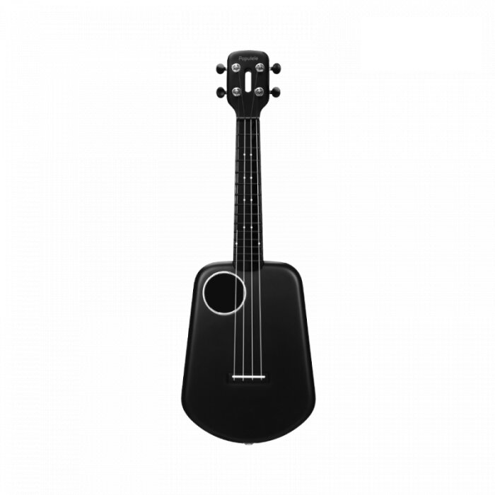 Умная гитара укулеле Xiaomi Mi Smart Ukulele Populele 2 Black