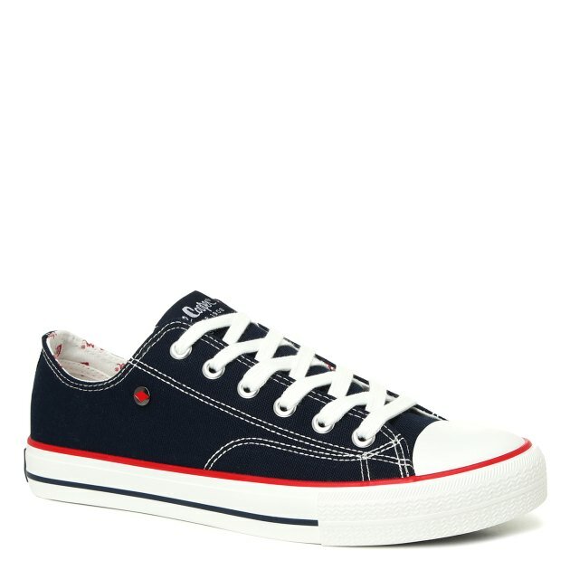 Кроссовки Lee Cooper