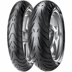 Мотошина Pirelli Angel ST 120/70 ZR17 58W TL