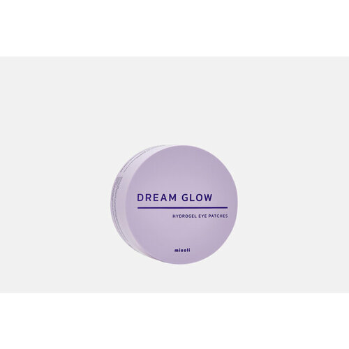 Гидрогелевые патчи для сияния кожи DREAM GLOW