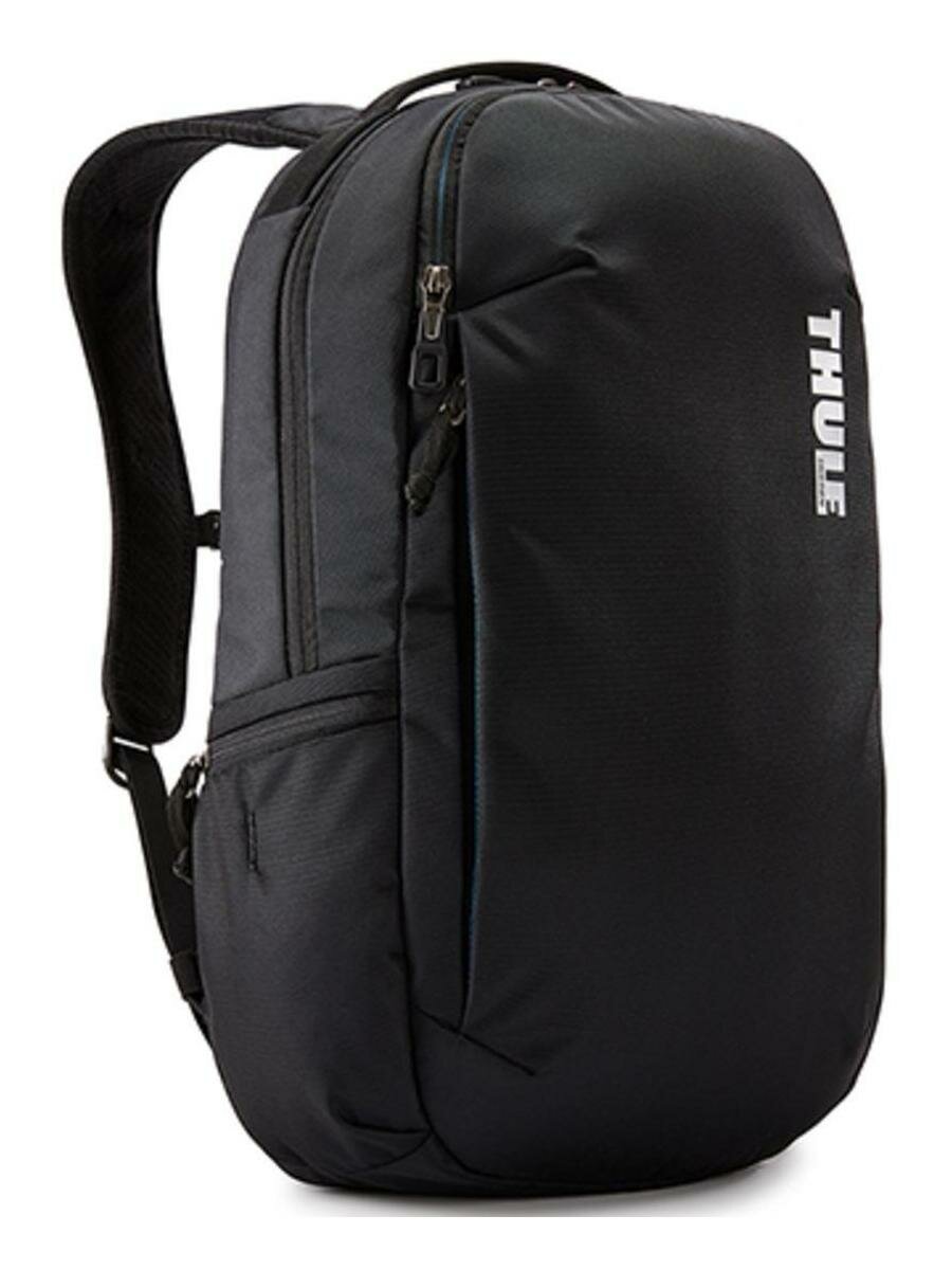 Рюкзак THULE Subterra Backpack 23L Black