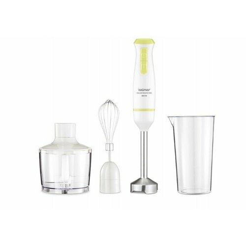 ZELMER Блендер ZHB4562L ZELMER 433300₽