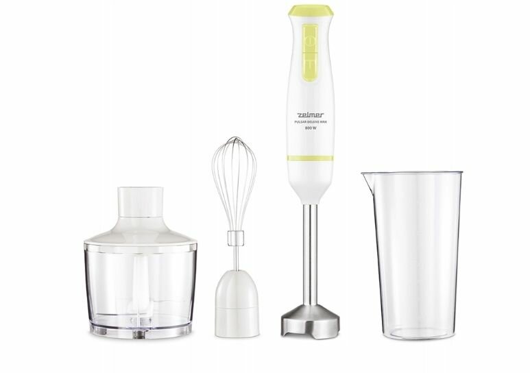 фото ZELMER Блендер ZHB4562L ZELMER