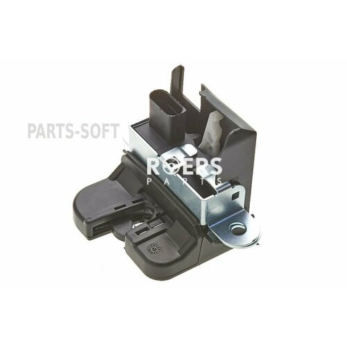 ROERS-PARTS RP1K6827505E Замок крышки багажника с актуатором 3300₽