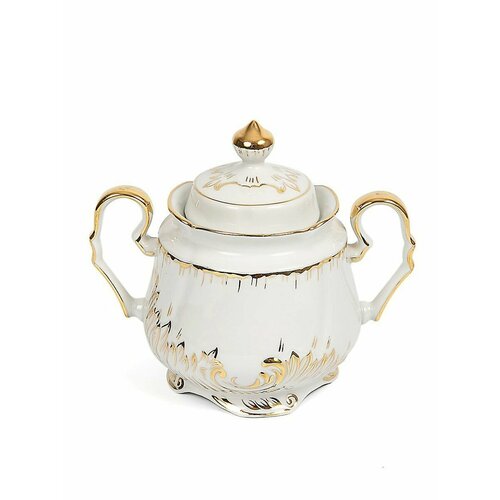 Сахарница Кузнецовская 