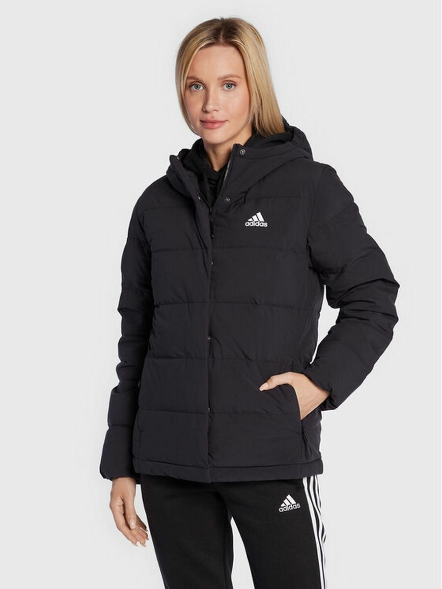 Куртка adidas