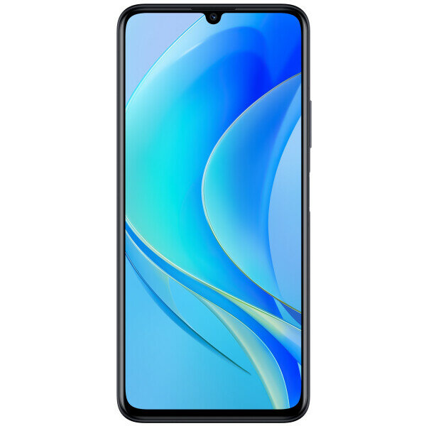 Смартфон Huawei Nova Y70 Midnight Black 4GB/64GB (MGA-LX9N)