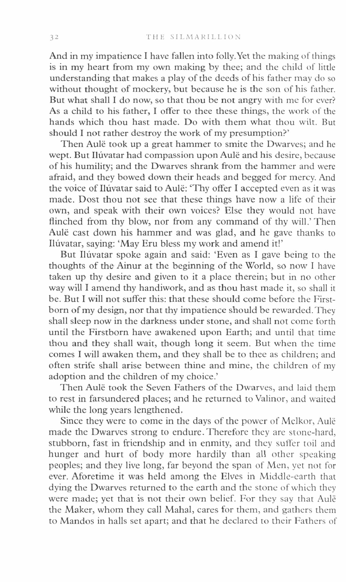 The Silmarillion. Illustrated Edition - фото №4
