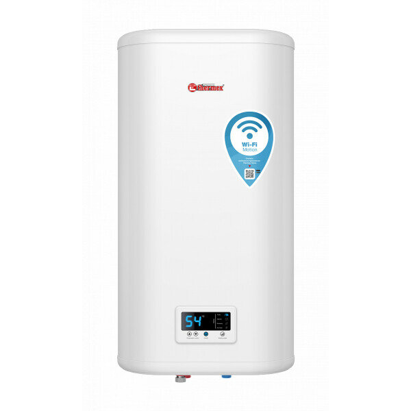 Водонагреватель накопительный Thermex IF 50 V (pro) Wi-Fi