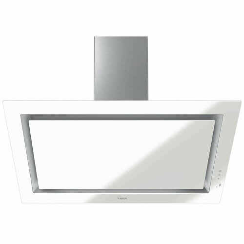 Вытяжка кухонная Teka DLV 98660 TOS WHITE вытяжка teka dlv 98660 tos black