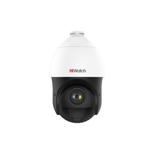 HIKVISION Камера видеонаблюдения IP HiWatch DS-I415(B) 5-75мм цв. корп: белый.